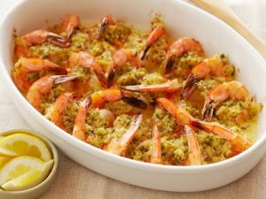 Tasty Crab Recipes You Can Enjoy On The Go