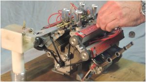 What is Important When Looking for Model Engine Kits for Adults?