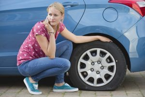 24-hour tyre repair company in Singapore