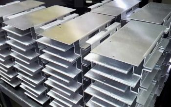 Characteristics of sheet metal to consider
