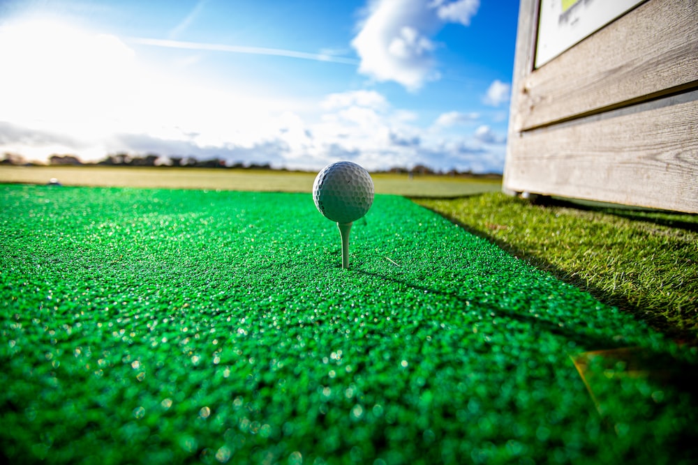 The Importance Of A Golf Driving Range
