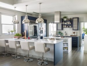 Why Choosing Pendant Lighting Is A Great Idea