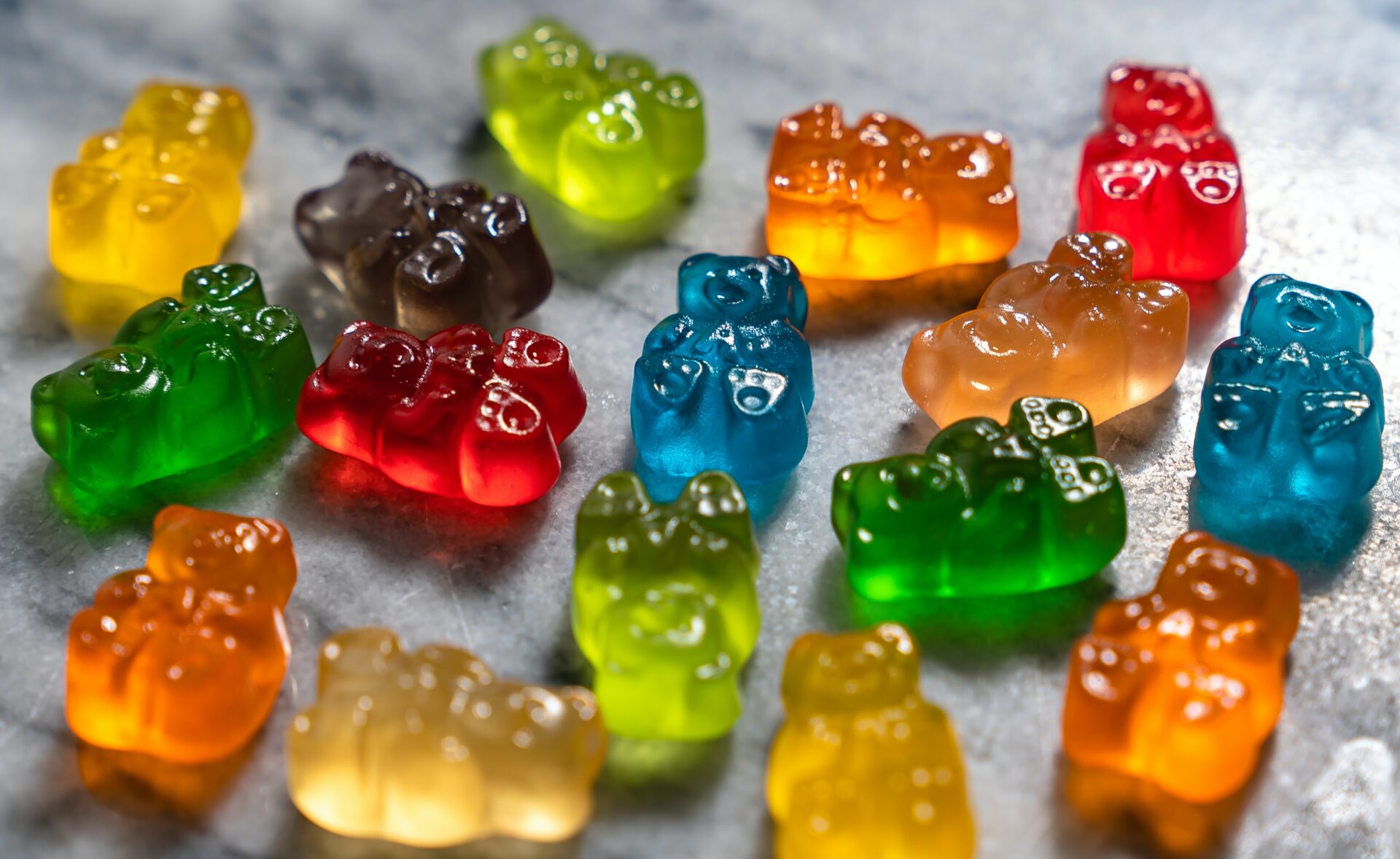 Savor and Soothe: The Enlightening Journey through the Health Benefits of Indulging in Bud Pop HHC Gummies
