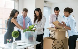 Cost-Effective Business Relocations: How to Stick to Your Budget