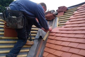 A Guide by Look Family Exteriors Roof Repair Services